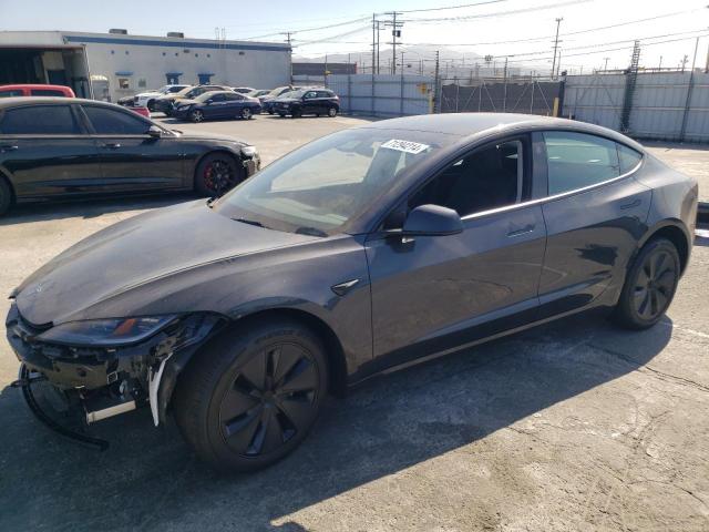 Photo 0 VIN: 5YJ3E1EA8RF746149 - TESLA MODEL 3 