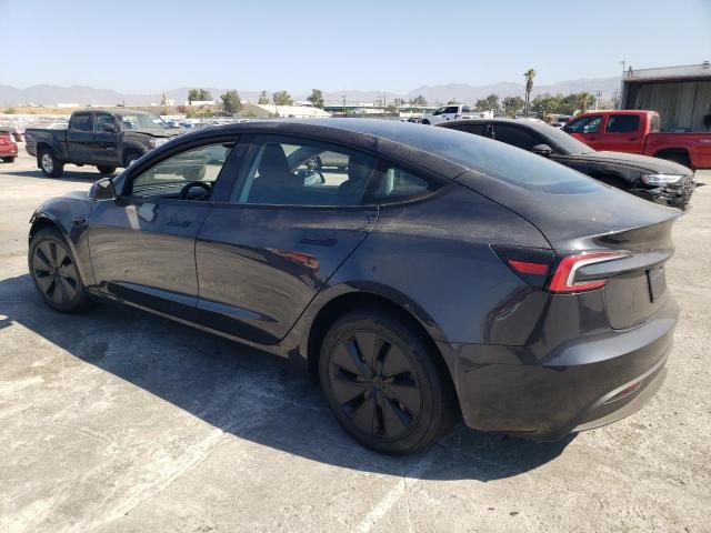 Photo 1 VIN: 5YJ3E1EA8RF746149 - TESLA MODEL 3 