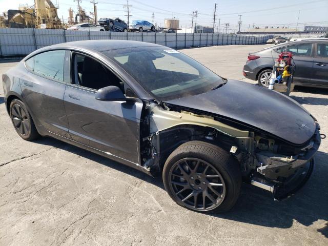 Photo 3 VIN: 5YJ3E1EA8RF746149 - TESLA MODEL 3 