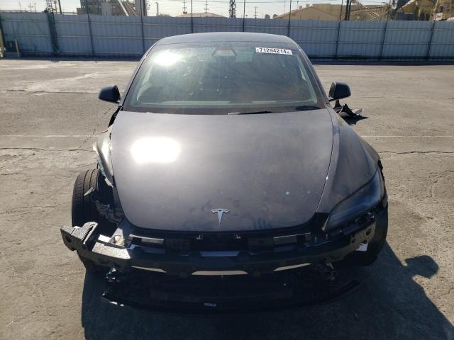 Photo 4 VIN: 5YJ3E1EA8RF746149 - TESLA MODEL 3 