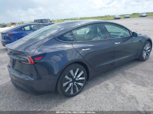 Photo 3 VIN: 5YJ3E1EA8RF748984 - TESLA MODEL 3 