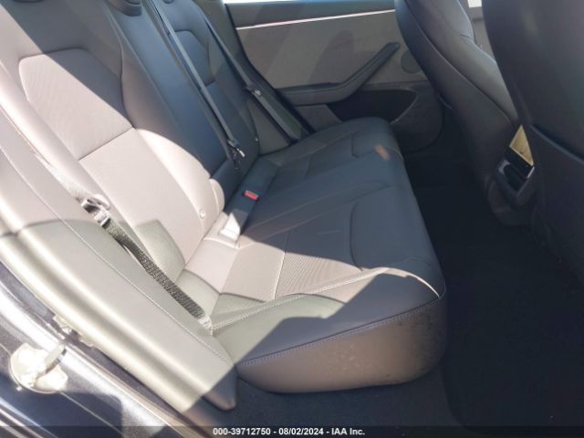 Photo 7 VIN: 5YJ3E1EA8RF748984 - TESLA MODEL 3 