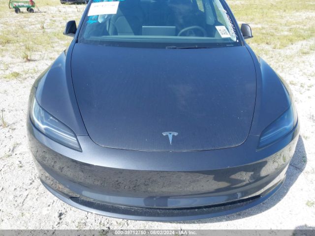 Photo 9 VIN: 5YJ3E1EA8RF748984 - TESLA MODEL 3 