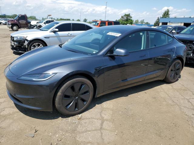 Photo 0 VIN: 5YJ3E1EA8RF758219 - TESLA MODEL 3 