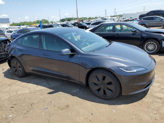 Photo 3 VIN: 5YJ3E1EA8RF758219 - TESLA MODEL 3 