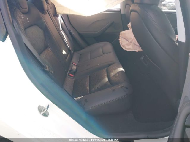 Photo 7 VIN: 5YJ3E1EA8RF786196 - TESLA MODEL 3 