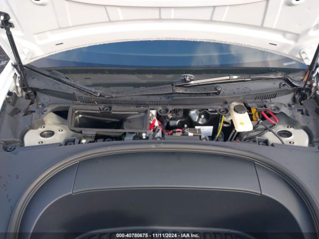 Photo 9 VIN: 5YJ3E1EA8RF786196 - TESLA MODEL 3 