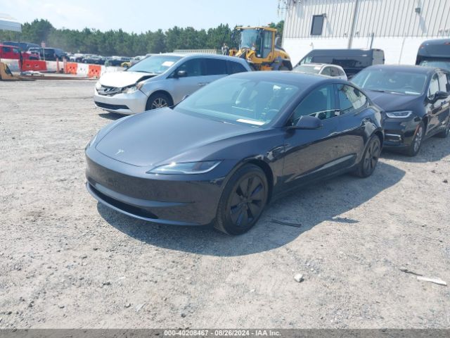 Photo 1 VIN: 5YJ3E1EA8RF827488 - TESLA MODEL 3 