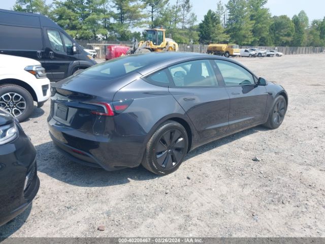 Photo 3 VIN: 5YJ3E1EA8RF827488 - TESLA MODEL 3 