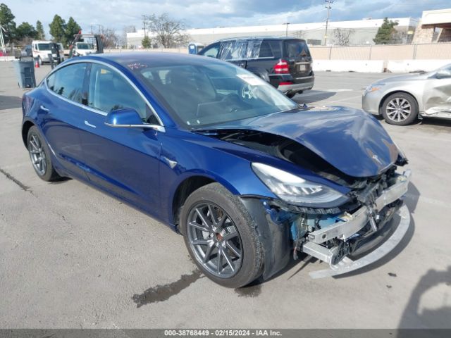 Photo 0 VIN: 5YJ3E1EA9HF000761 - TESLA MODEL 3 