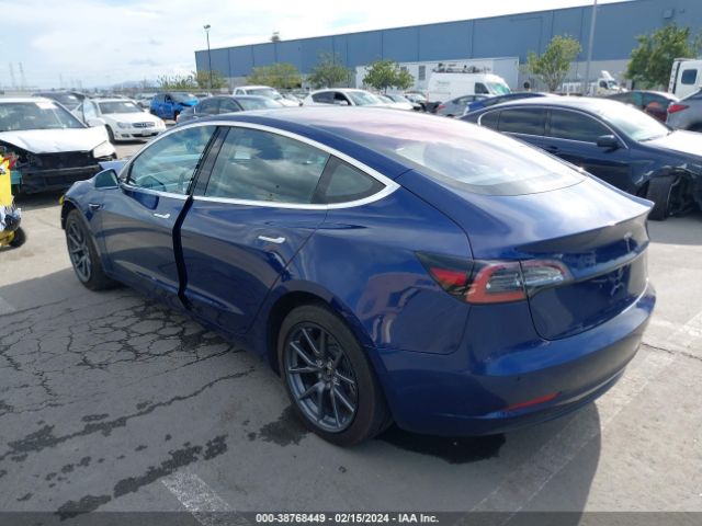 Photo 2 VIN: 5YJ3E1EA9HF000761 - TESLA MODEL 3 