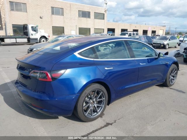 Photo 3 VIN: 5YJ3E1EA9HF000761 - TESLA MODEL 3 