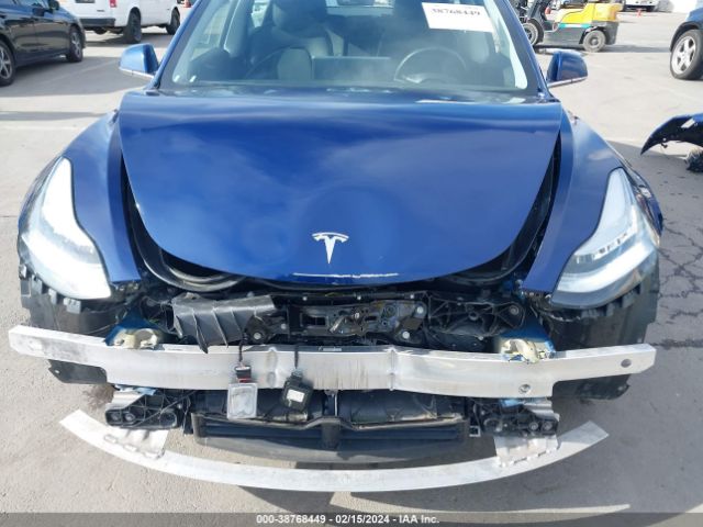 Photo 5 VIN: 5YJ3E1EA9HF000761 - TESLA MODEL 3 