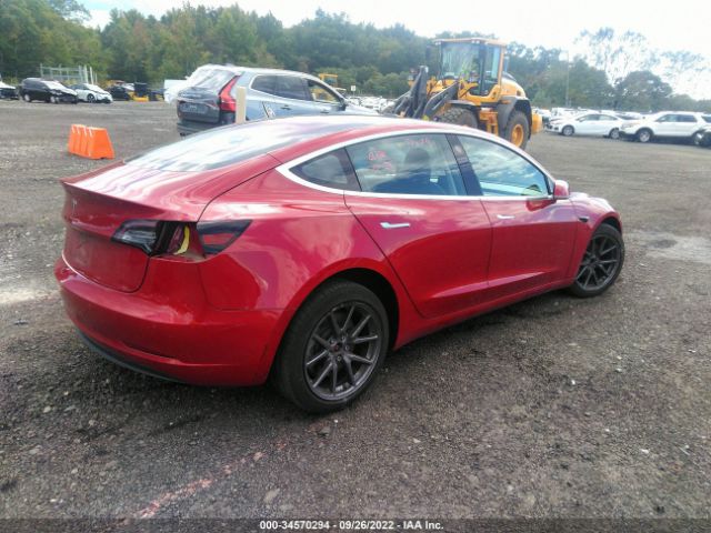 Photo 3 VIN: 5YJ3E1EA9HF001425 - TESLA MODEL 3 