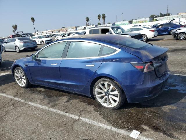 Photo 1 VIN: 5YJ3E1EA9HF001988 - TESLA MODEL 3 