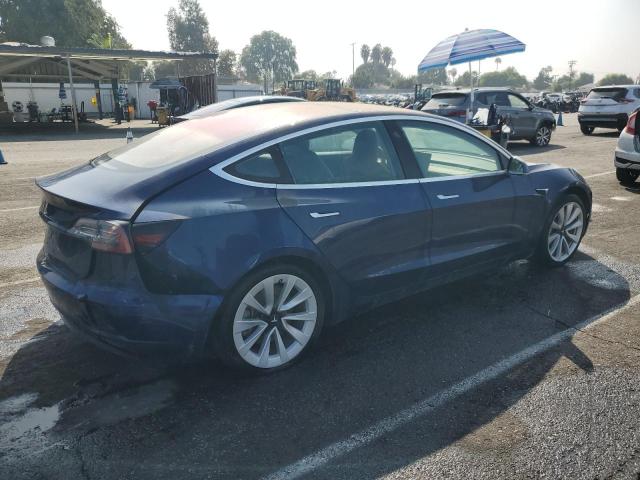 Photo 2 VIN: 5YJ3E1EA9HF001988 - TESLA MODEL 3 