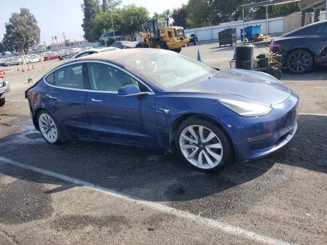 Photo 3 VIN: 5YJ3E1EA9HF001988 - TESLA MODEL 3 