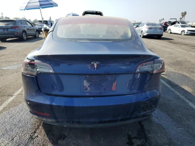 Photo 5 VIN: 5YJ3E1EA9HF001988 - TESLA MODEL 3 