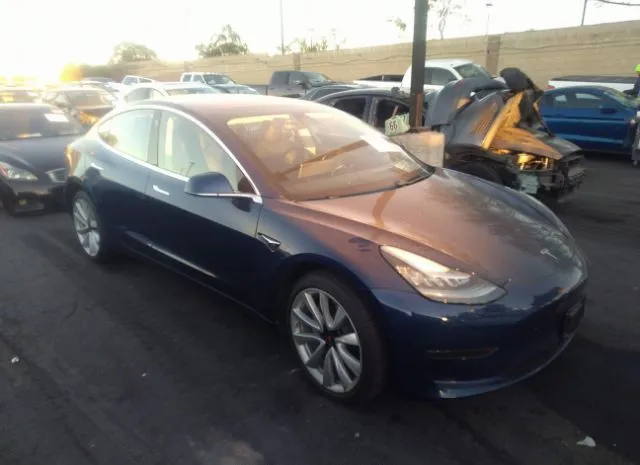 Photo 0 VIN: 5YJ3E1EA9HF002557 - TESLA MODEL 3 