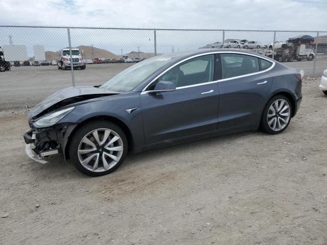 Photo 0 VIN: 5YJ3E1EA9JF003293 - TESLA MODEL 3 