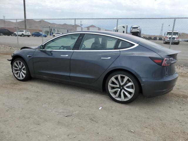 Photo 1 VIN: 5YJ3E1EA9JF003293 - TESLA MODEL 3 