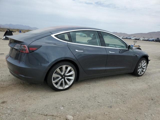 Photo 2 VIN: 5YJ3E1EA9JF003293 - TESLA MODEL 3 