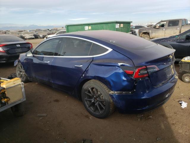 Photo 1 VIN: 5YJ3E1EA9JF013192 - TESLA MODEL 3 