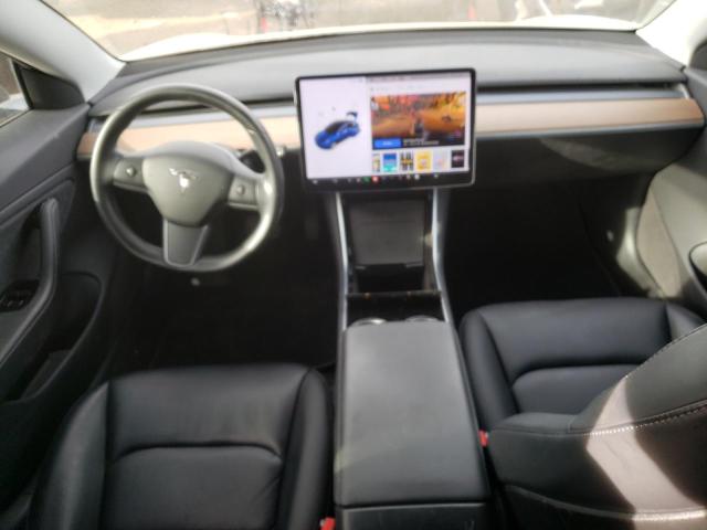 Photo 7 VIN: 5YJ3E1EA9JF013192 - TESLA MODEL 3 