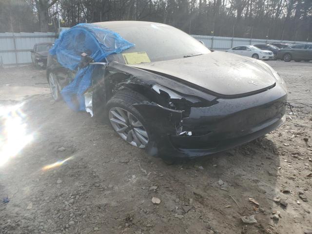 Photo 3 VIN: 5YJ3E1EA9JF013368 - TESLA MODEL 3 