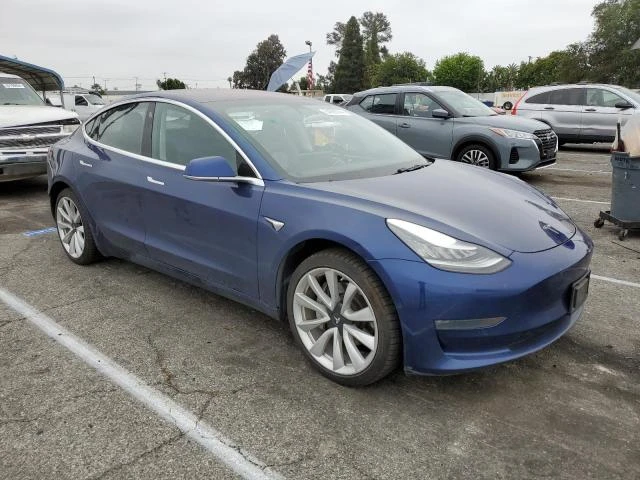 Photo 3 VIN: 5YJ3E1EA9JF013743 - TESLA MODEL 3 