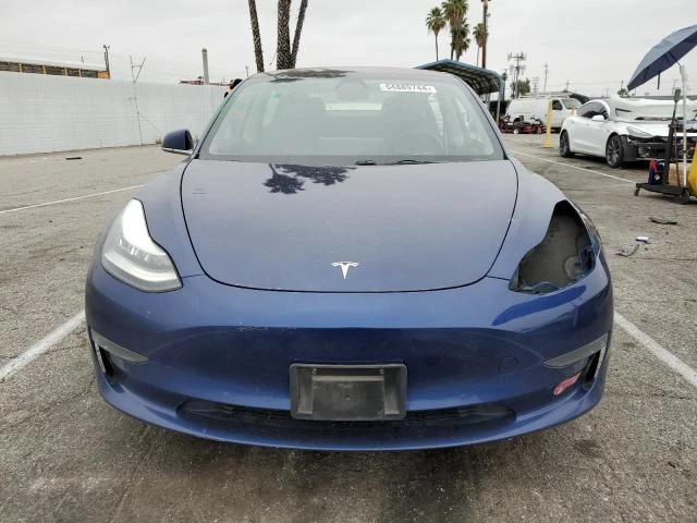 Photo 4 VIN: 5YJ3E1EA9JF013743 - TESLA MODEL 3 