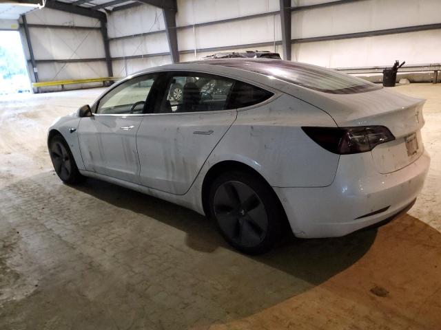 Photo 1 VIN: 5YJ3E1EA9JF017369 - TESLA MODEL 3 