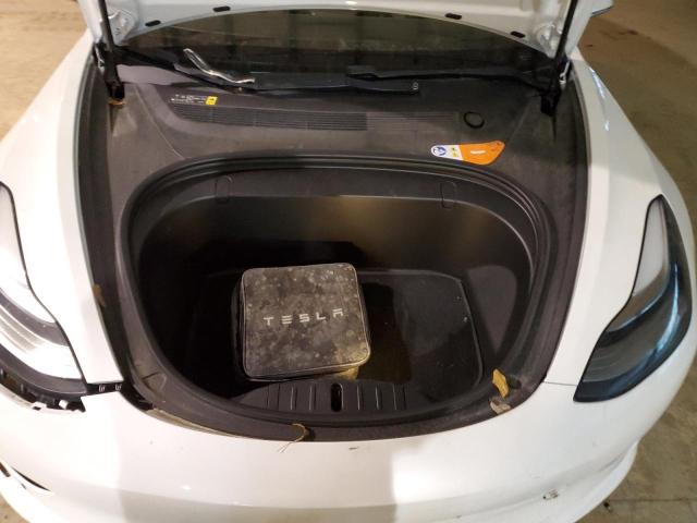 Photo 10 VIN: 5YJ3E1EA9JF017369 - TESLA MODEL 3 