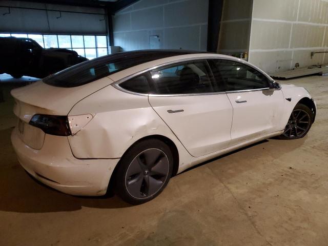 Photo 2 VIN: 5YJ3E1EA9JF017369 - TESLA MODEL 3 