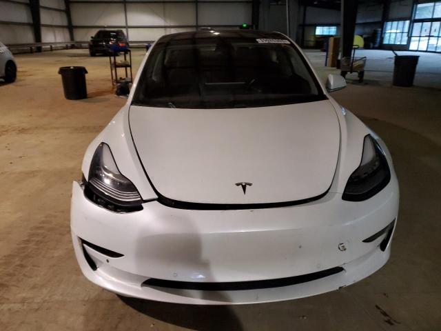 Photo 4 VIN: 5YJ3E1EA9JF017369 - TESLA MODEL 3 