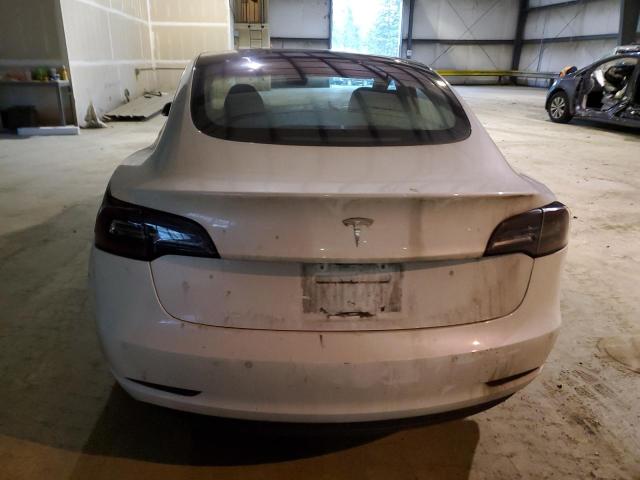 Photo 5 VIN: 5YJ3E1EA9JF017369 - TESLA MODEL 3 