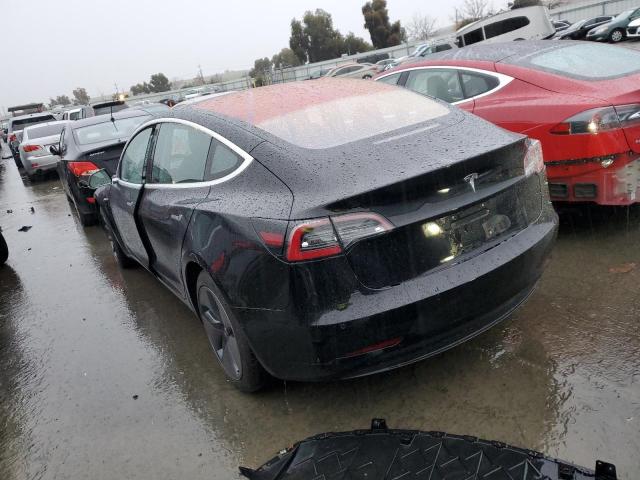 Photo 1 VIN: 5YJ3E1EA9JF018599 - TESLA MODEL 3 