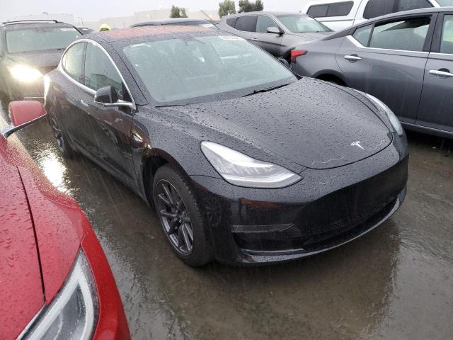 Photo 3 VIN: 5YJ3E1EA9JF018599 - TESLA MODEL 3 