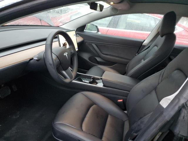 Photo 6 VIN: 5YJ3E1EA9JF018599 - TESLA MODEL 3 