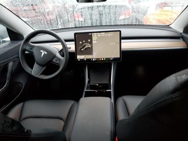 Photo 7 VIN: 5YJ3E1EA9JF018599 - TESLA MODEL 3 