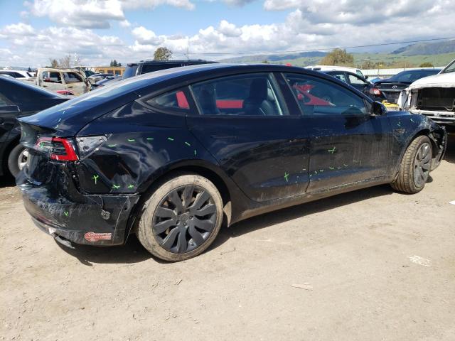 Photo 2 VIN: 5YJ3E1EA9JF018652 - TESLA MODEL 3 