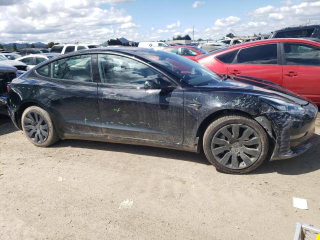 Photo 3 VIN: 5YJ3E1EA9JF018652 - TESLA MODEL 3 