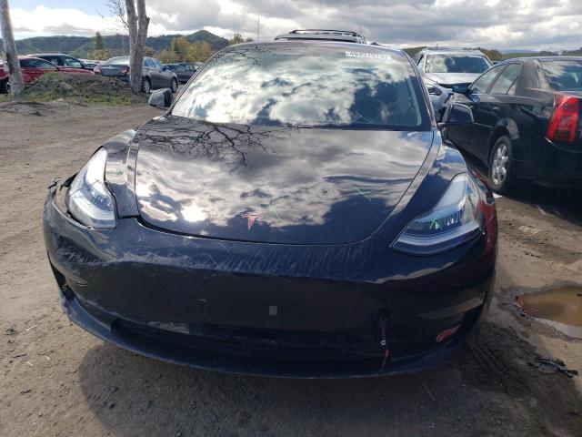 Photo 4 VIN: 5YJ3E1EA9JF018652 - TESLA MODEL 3 