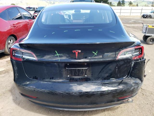 Photo 5 VIN: 5YJ3E1EA9JF018652 - TESLA MODEL 3 