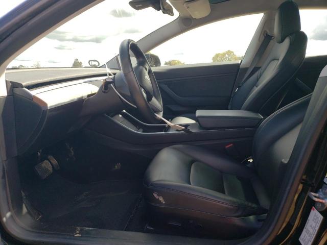 Photo 6 VIN: 5YJ3E1EA9JF018652 - TESLA MODEL 3 