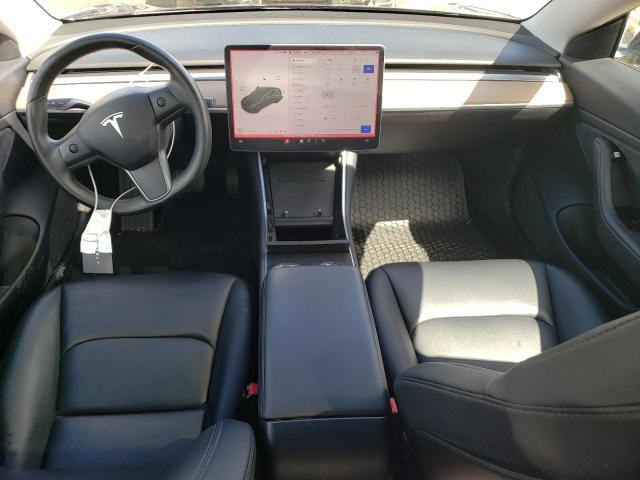 Photo 7 VIN: 5YJ3E1EA9JF018652 - TESLA MODEL 3 