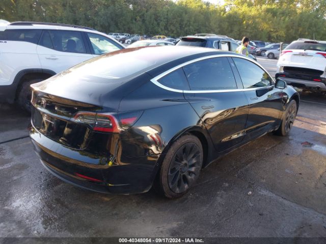 Photo 3 VIN: 5YJ3E1EA9JF020823 - TESLA MODEL 3 