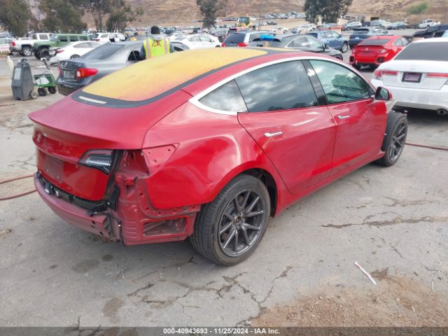 Photo 3 VIN: 5YJ3E1EA9JF022412 - TESLA MODEL 3 