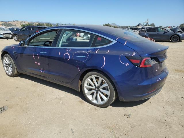 Photo 1 VIN: 5YJ3E1EA9JF024919 - TESLA MODEL 3 