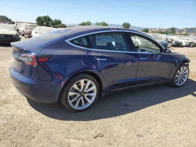 Photo 2 VIN: 5YJ3E1EA9JF024919 - TESLA MODEL 3 